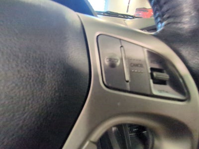 2013 Hyundai Tucson Limited