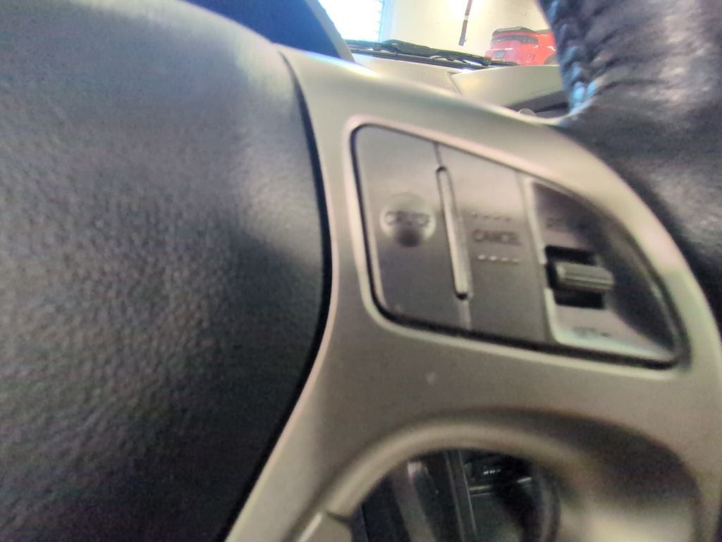 2013 Hyundai Tucson Limited