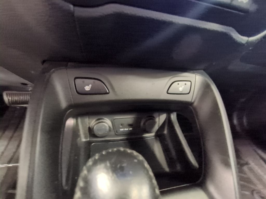 2013 Hyundai Tucson Limited