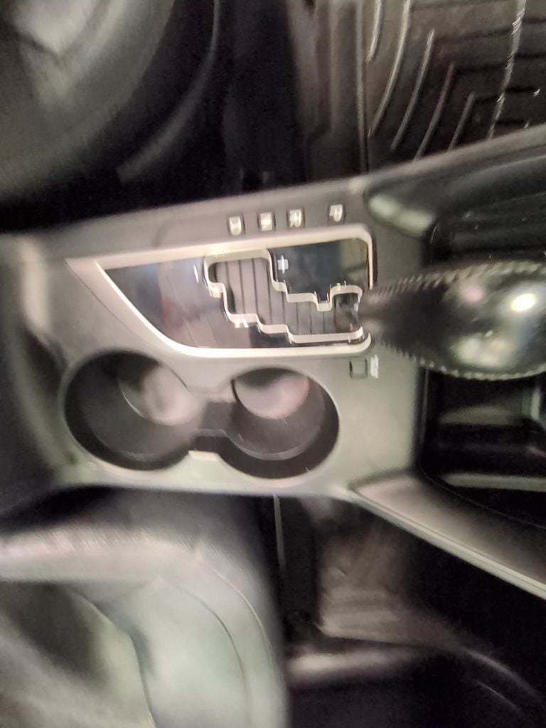 2013 Hyundai Tucson Limited