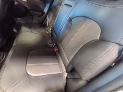 2013 Hyundai Tucson Limited