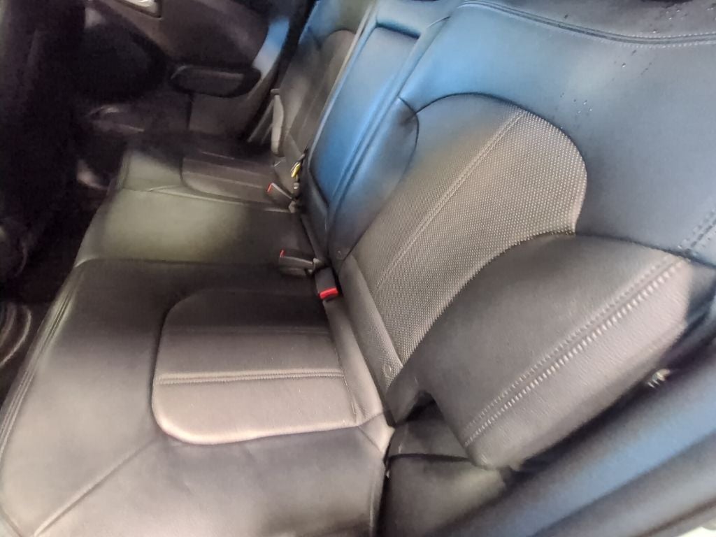 2013 Hyundai Tucson Limited