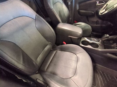 2013 Hyundai Tucson Limited