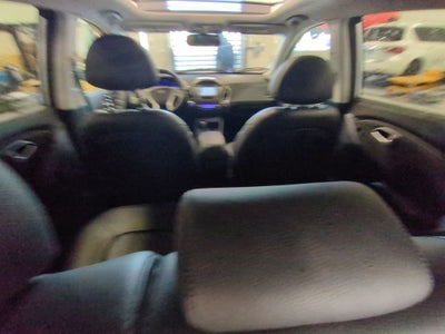 2013 Hyundai Tucson Limited