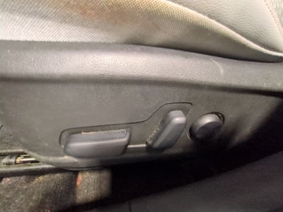 2018 Hyundai Kona Limited