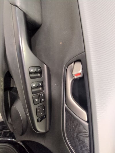 2018 Hyundai Kona Limited