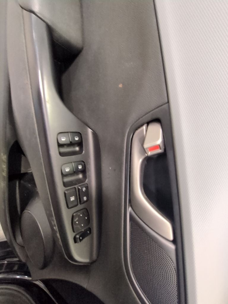 2018 Hyundai Kona Limited