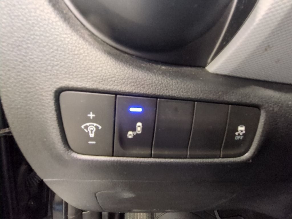 2018 Hyundai Kona Limited