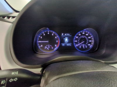 2018 Hyundai Kona Limited