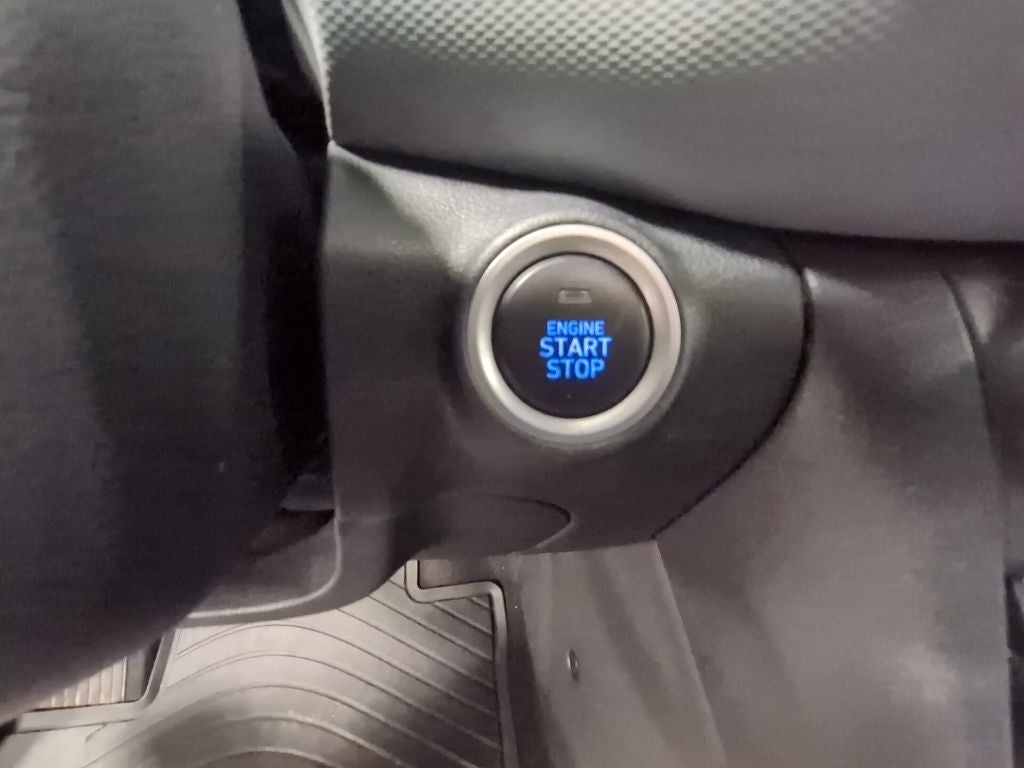 2018 Hyundai Kona Limited