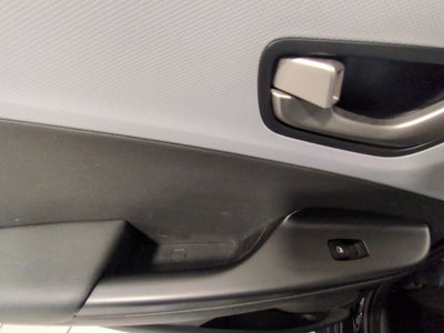 2018 Hyundai Kona Limited