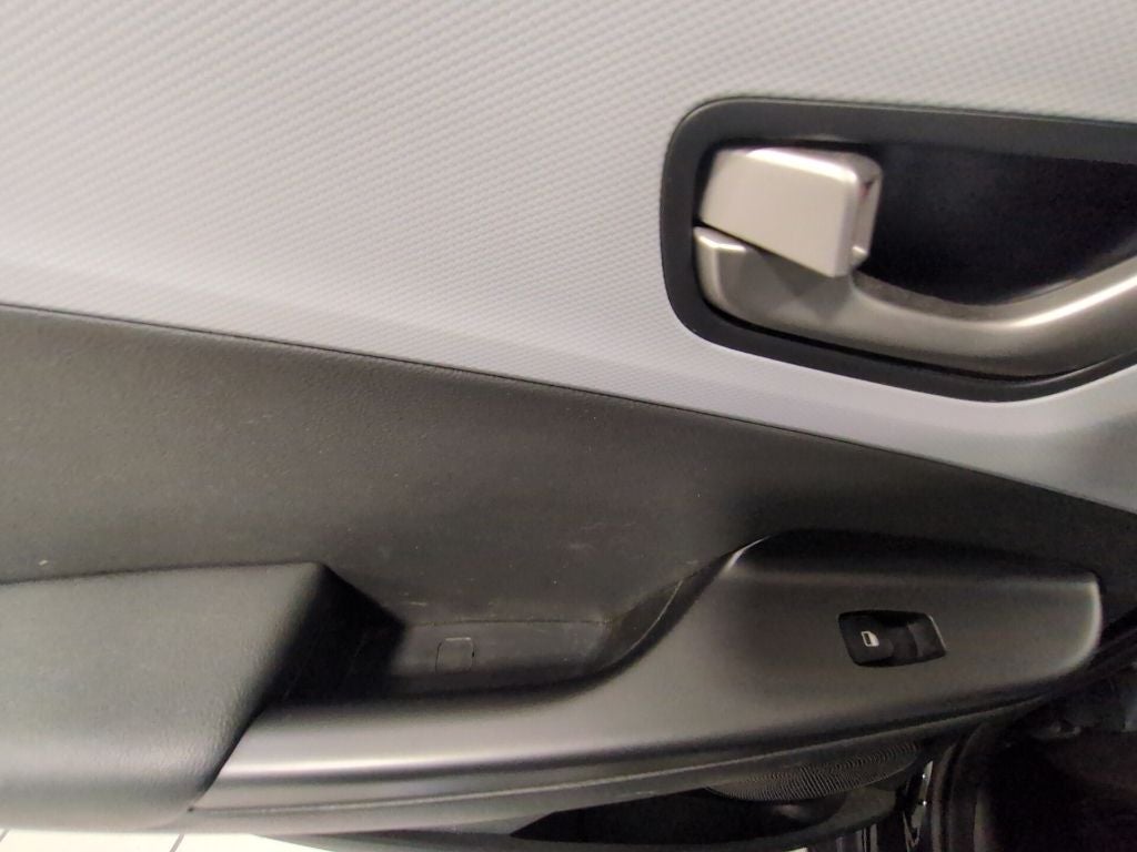 2018 Hyundai Kona Limited