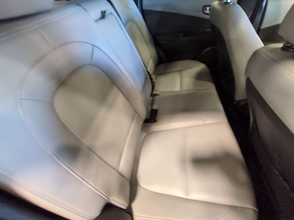 2018 Hyundai Kona Limited