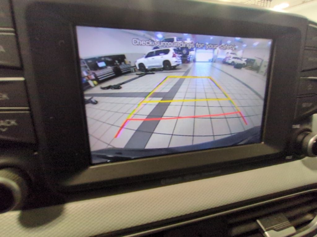 2018 Hyundai Kona Limited