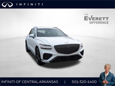 2022 Genesis GV70 2.5T Sport Prestige