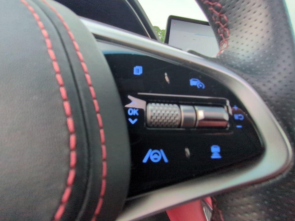 2022 Genesis GV70 2.5T Sport Prestige