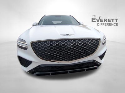 2022 Genesis GV70 2.5T Sport Prestige