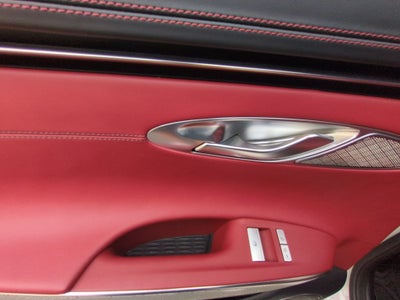 2022 Genesis GV70 2.5T Sport Prestige