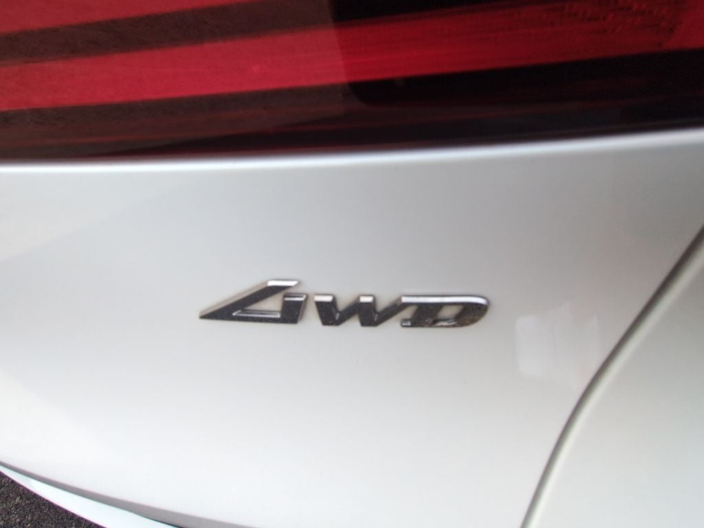 2022 Genesis GV70 2.5T Sport Prestige