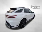 2022 Genesis GV70 2.5T Sport Prestige