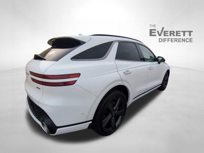 2022 Genesis GV70 2.5T Sport Prestige
