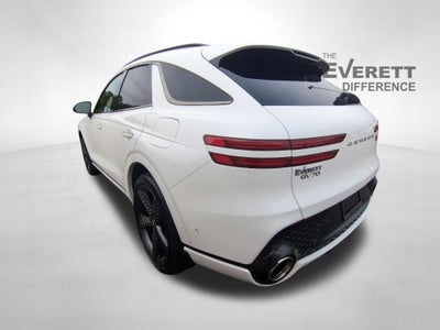 2022 Genesis GV70 2.5T Sport Prestige