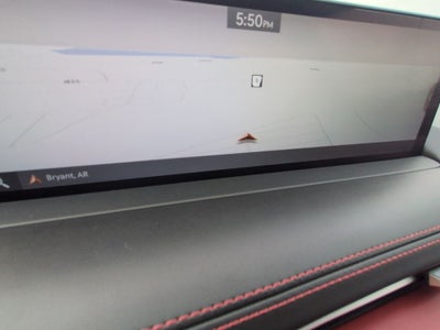 2022 Genesis GV70 2.5T Sport Prestige