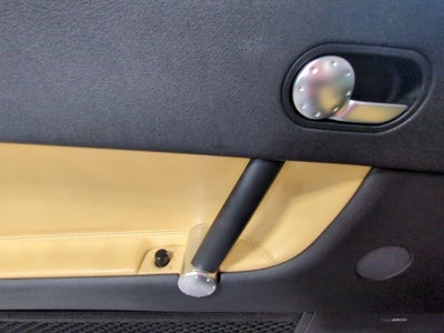 2004 Audi TT 3.2L quattro