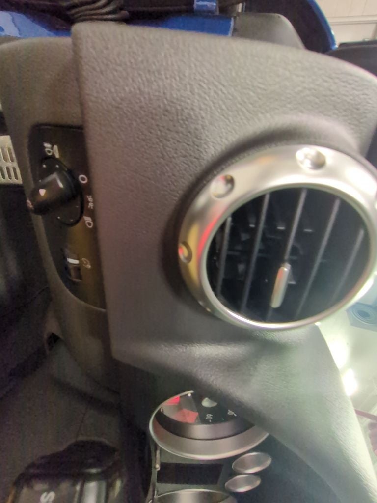 2004 Audi TT 3.2L quattro