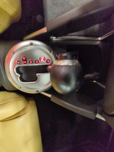 2004 Audi TT 3.2L quattro