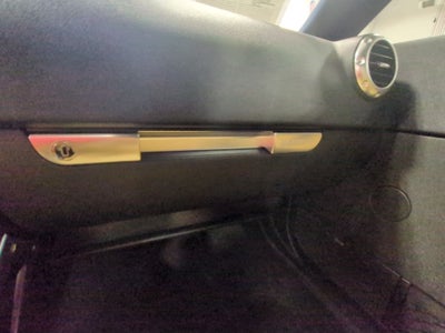 2004 Audi TT 3.2L quattro