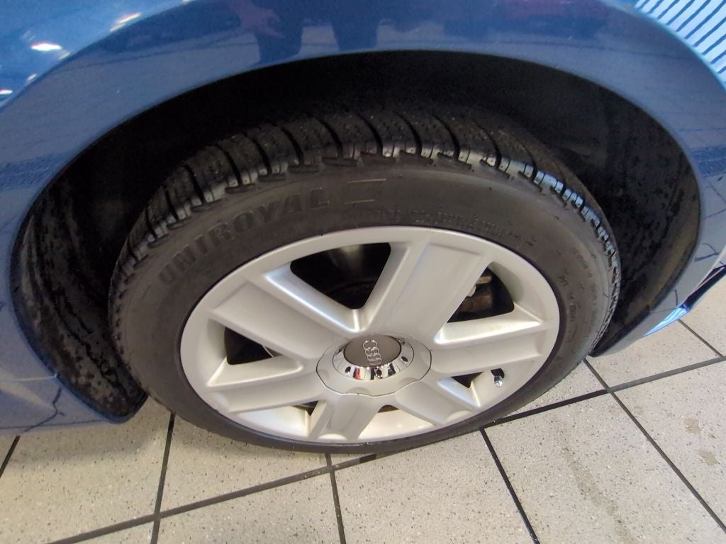 2004 Audi TT 3.2L quattro