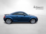 2004 Audi TT 3.2L quattro