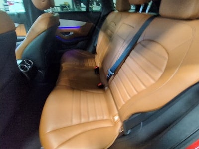 2022 Mercedes-Benz GLC GLC 300