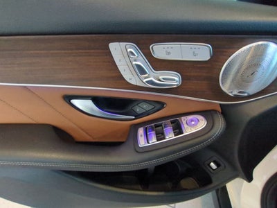 2021 Mercedes-Benz GLC GLC 300 4MATIC®