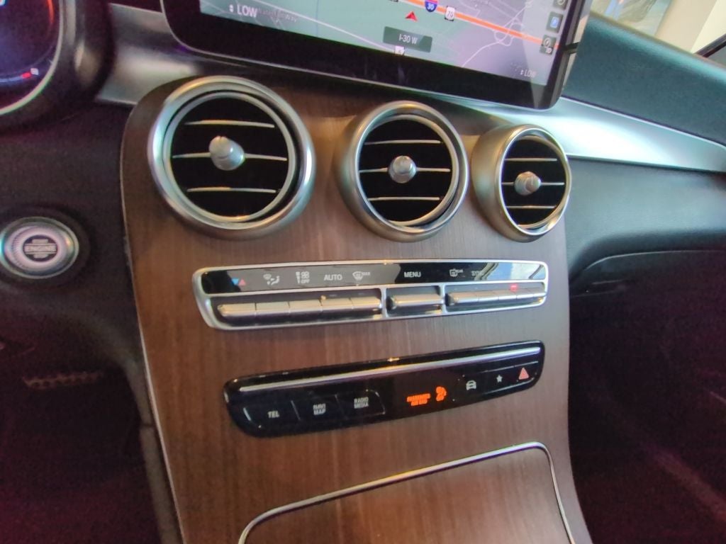 2021 Mercedes-Benz GLC GLC 300 4MATIC®