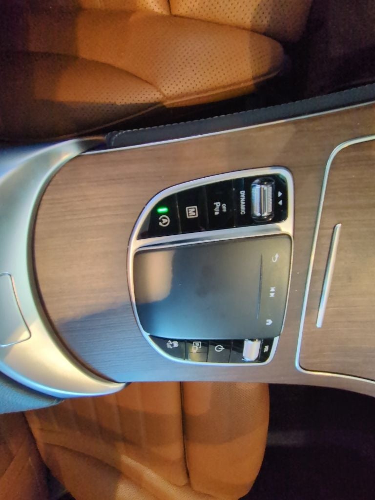 2021 Mercedes-Benz GLC GLC 300 4MATIC®