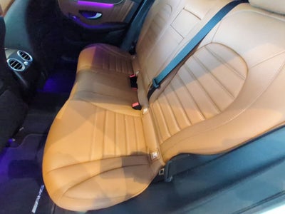 2021 Mercedes-Benz GLC GLC 300 4MATIC®