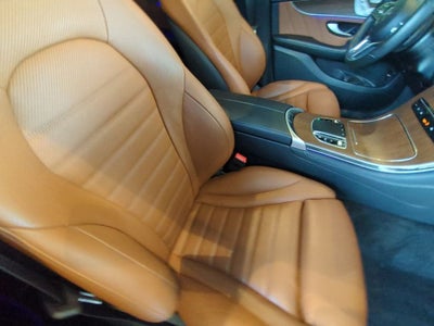 2021 Mercedes-Benz GLC GLC 300 4MATIC®