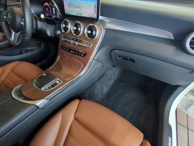 2021 Mercedes-Benz GLC GLC 300 4MATIC®