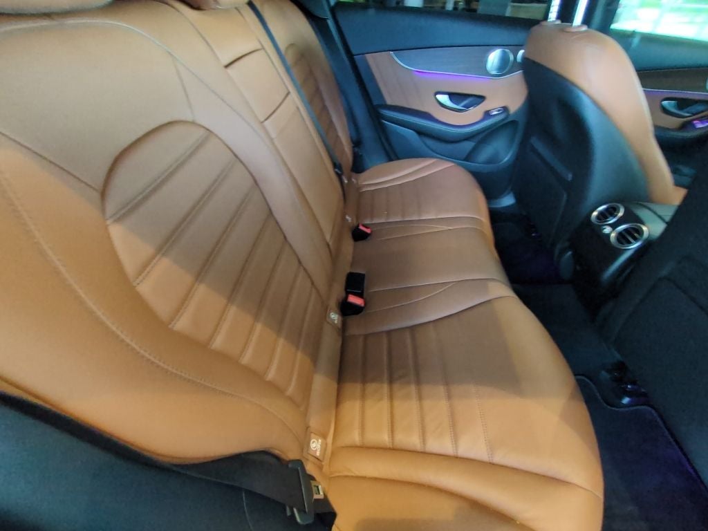 2021 Mercedes-Benz GLC GLC 300 4MATIC®