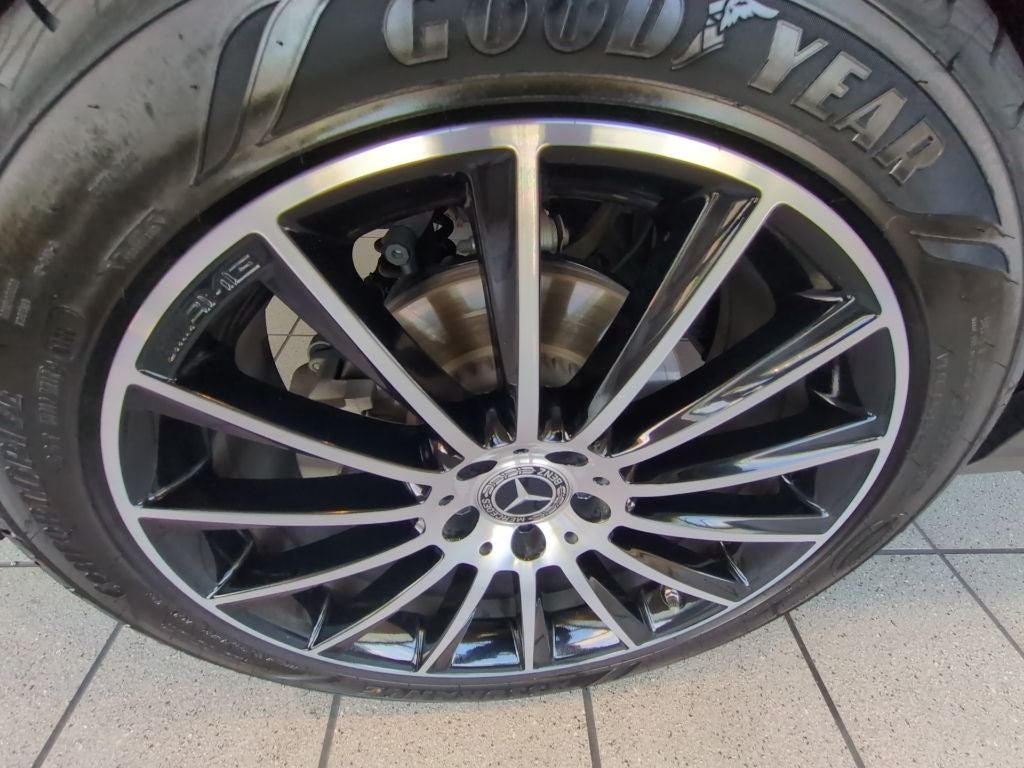 2021 Mercedes-Benz GLC GLC 300 4MATIC®