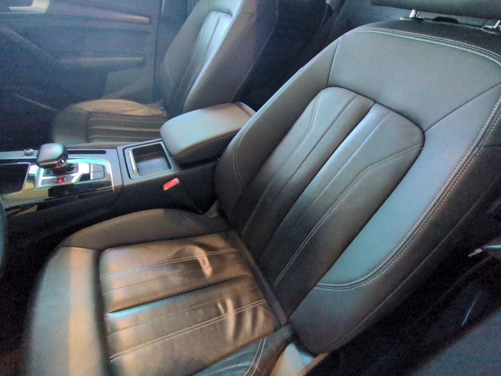 2021 Audi Q5 45 Premium quattro
