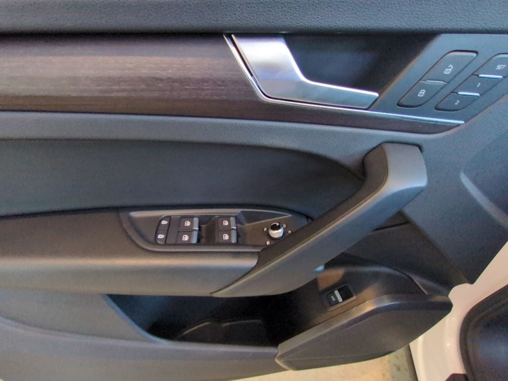 2021 Audi Q5 45 Premium quattro