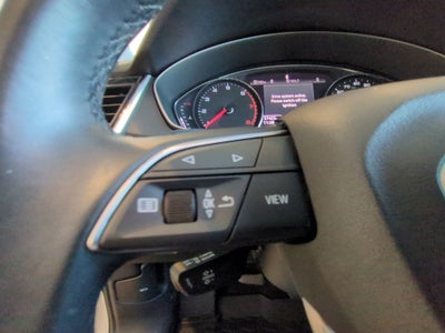 2021 Audi Q5 45 Premium quattro