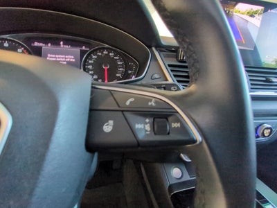 2021 Audi Q5 45 Premium quattro
