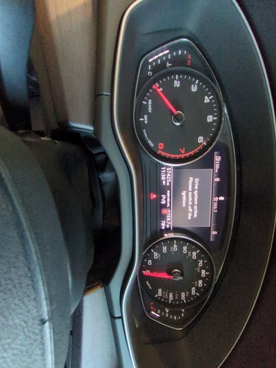2021 Audi Q5 45 Premium quattro