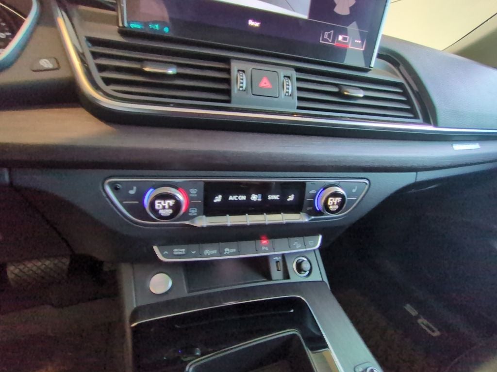 2021 Audi Q5 45 Premium quattro