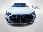 2021 Audi Q5 45 Premium quattro