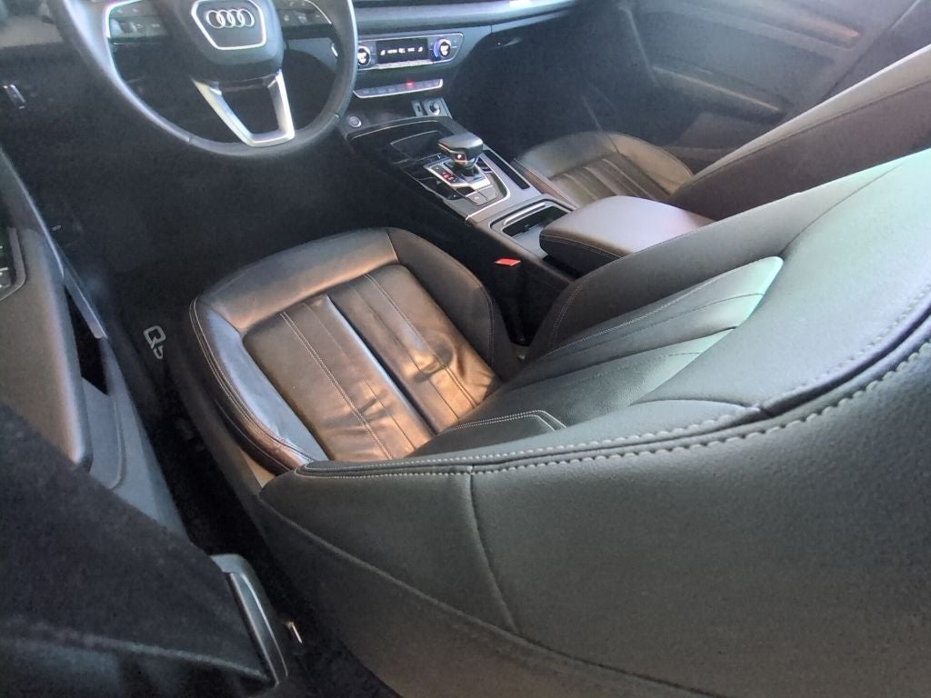 2021 Audi Q5 45 Premium quattro